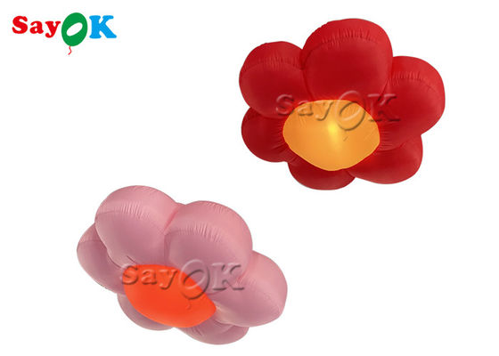 Custom 1.5m 2m 190T hoa đèn bơm nhân tạo