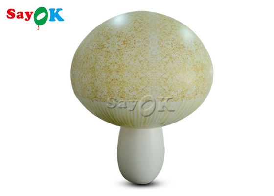 Chất chống cháy 1.5mH Nấm bơm cho triển lãm