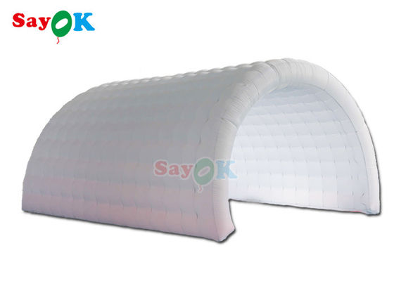 Cửa lửa chống thấm không khí sự kiện Bùi đường hầm bơm với đèn LED