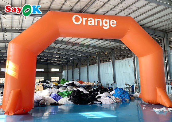 Sự kiện Lối vào bơm hơi Vòm Marathon Vạch xuất phát Kết thúc Đường chạy có thương hiệu Cổng vòm