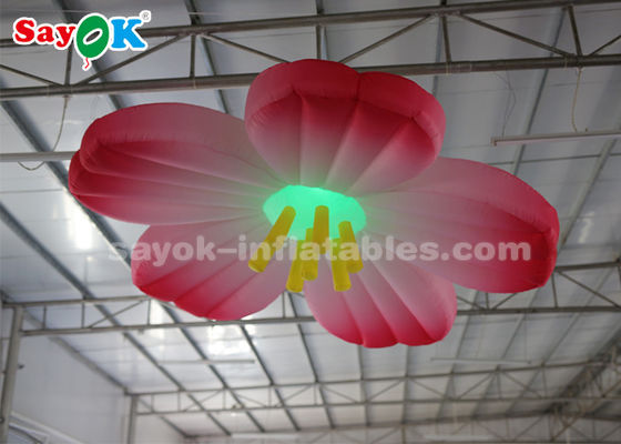 3m đèn LED treo hoa đèn bơm trang trí cho đám cưới
