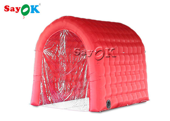 Cửa hàng chữa bệnh bằng ống bơm