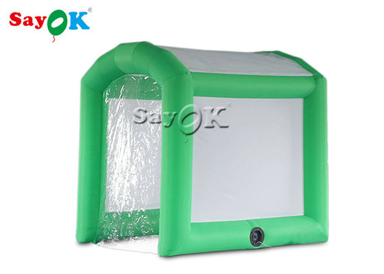Xưởng phòng khẩn cấp 2x2.5x2.5mH