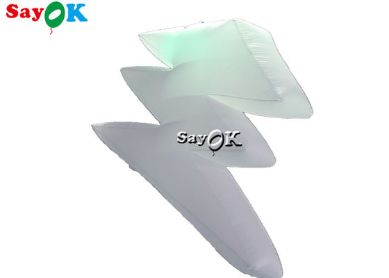 Vải nylon treo thổi thổi trang trí sét chống gió