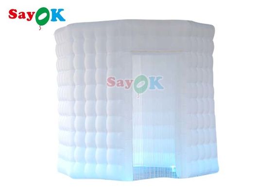 Buồng ảnh bơm hơi không thấm nước In kỹ thuật số 2,5x2,5mH