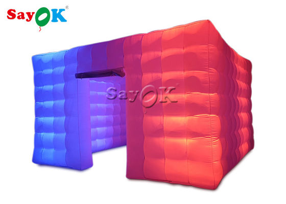 Outwell Air Tent Quần phòng quảng cáo và đám cưới