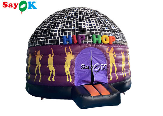 Nhà nhảy mái vòm disco cho người lớn