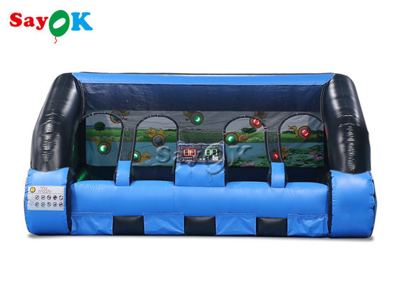 4.5x5x2.6mH Hình dạng xe hơi Hệ thống IPS bơm